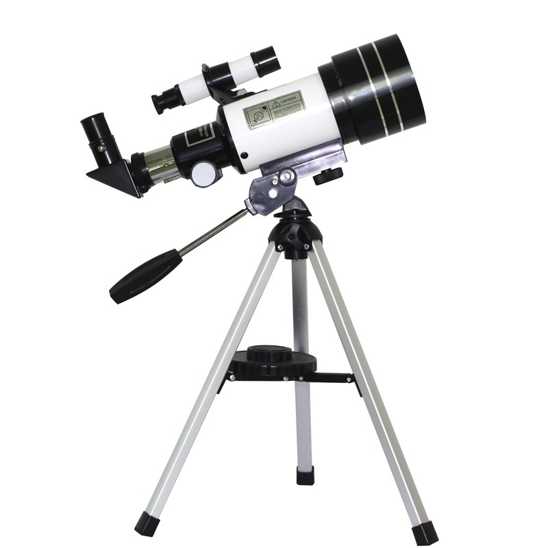 National Geographic Telescope 70Mm - Przenośny teleskop do obserwacji gwiazd dla