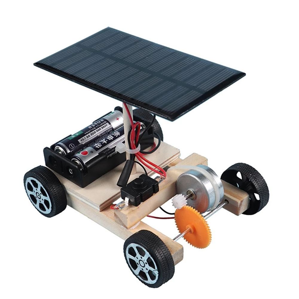 Science And Invention - Odkrycia w zakresie sprzętu laboratoryjnego Odkrycia