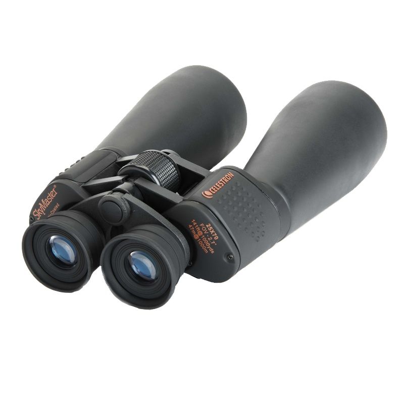 National Geographic Telescope 70Mm - Teleskop Celestron SkyMaster 25X70 o wysokiej