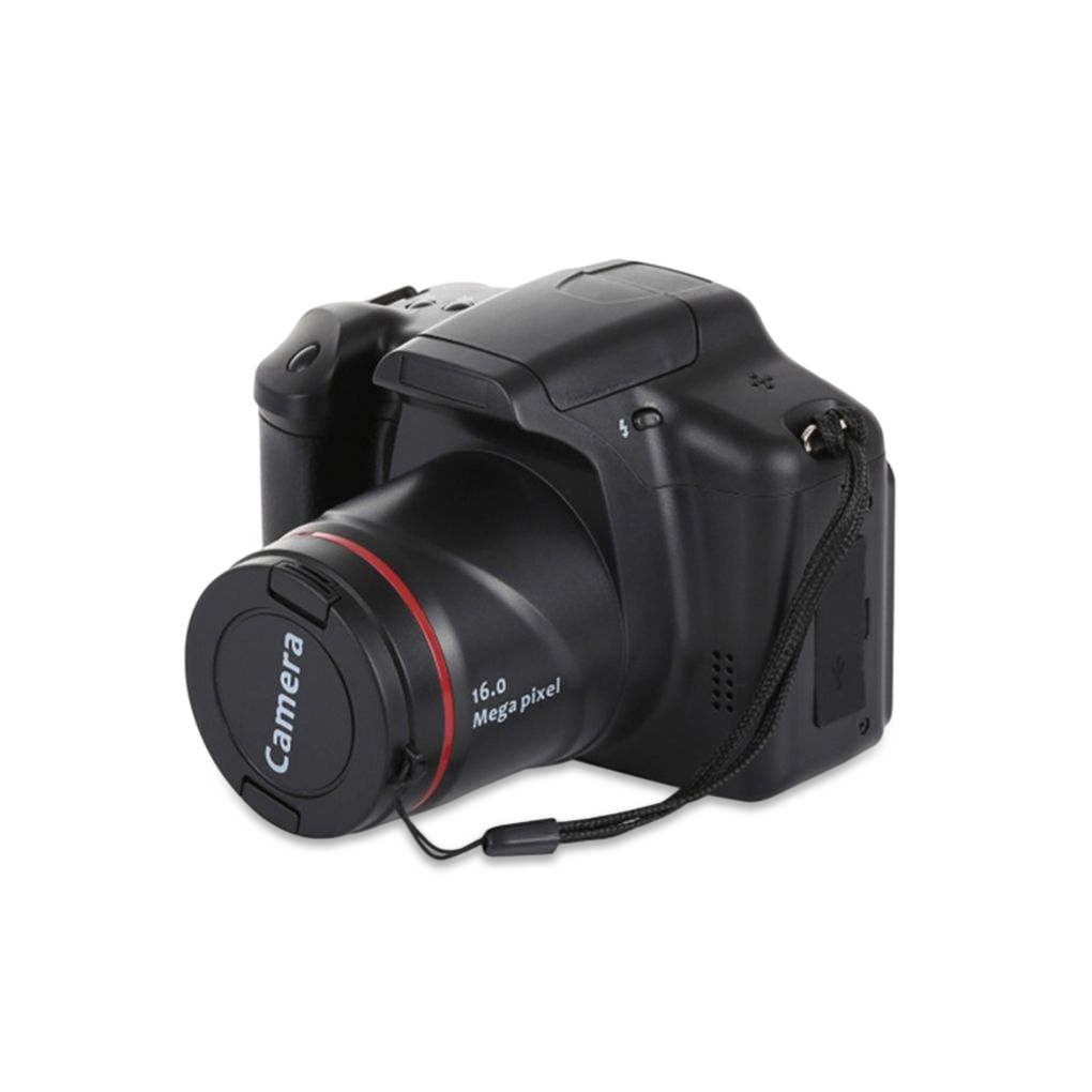National Geographic Telescope 70Mm - Aparat cyfrowy Profesjonalny ekran JPEG o