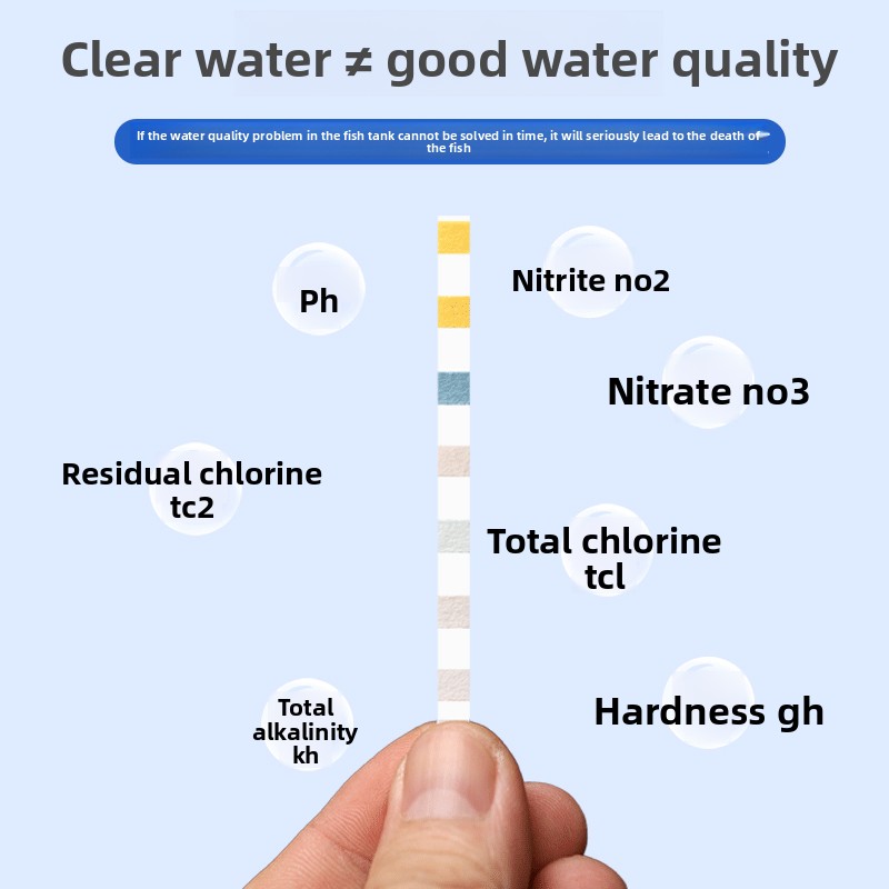 PENISON 7-w-1 Paski Testowe do – Ph Strip Test recenzja i cena