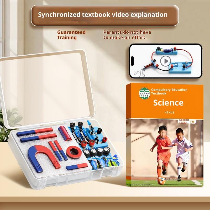1 Zestaw edukacyjny do ekspery – Science Nature recenzja i cena