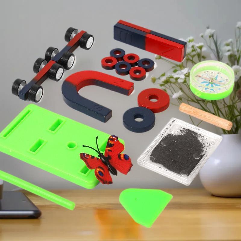 1 Zestaw edukacyjny do ekspery – Science Nature recenzja i cena