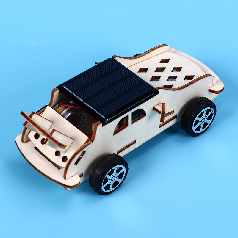Zrób to sam Ręcznie Robiony Sa – Science Toys recenzja i cena