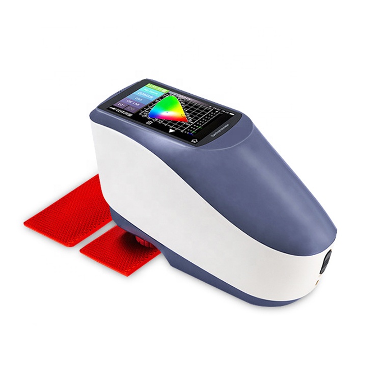 Przenośny spektrofotometr do p – Spectroscope Handheld recenzja i cena