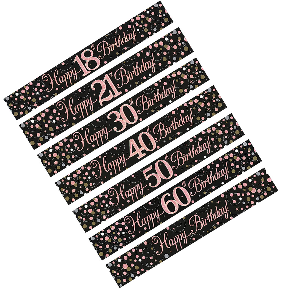 1 szt. Holograficzny baner 