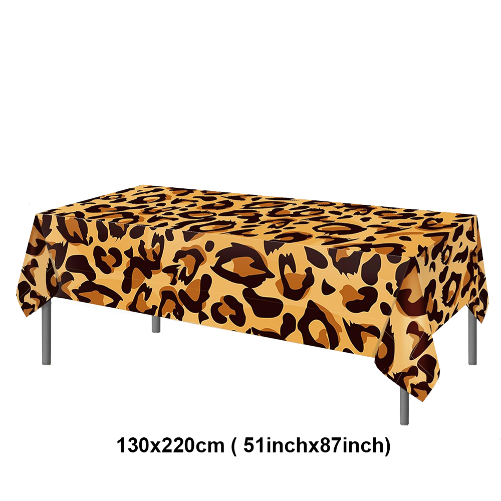 Cheetah Happy Birthday Decorat – Science Of Happiness recenzja i cena