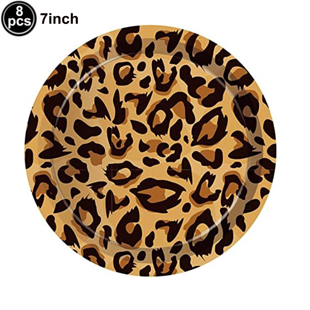 Cheetah Happy Birthday Decorat – Science Of Happiness recenzja i cena