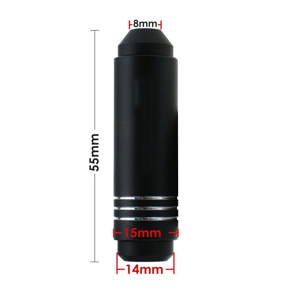 Czarny przenośny spektroskop d – Spectroscope Handheld recenzja i cena