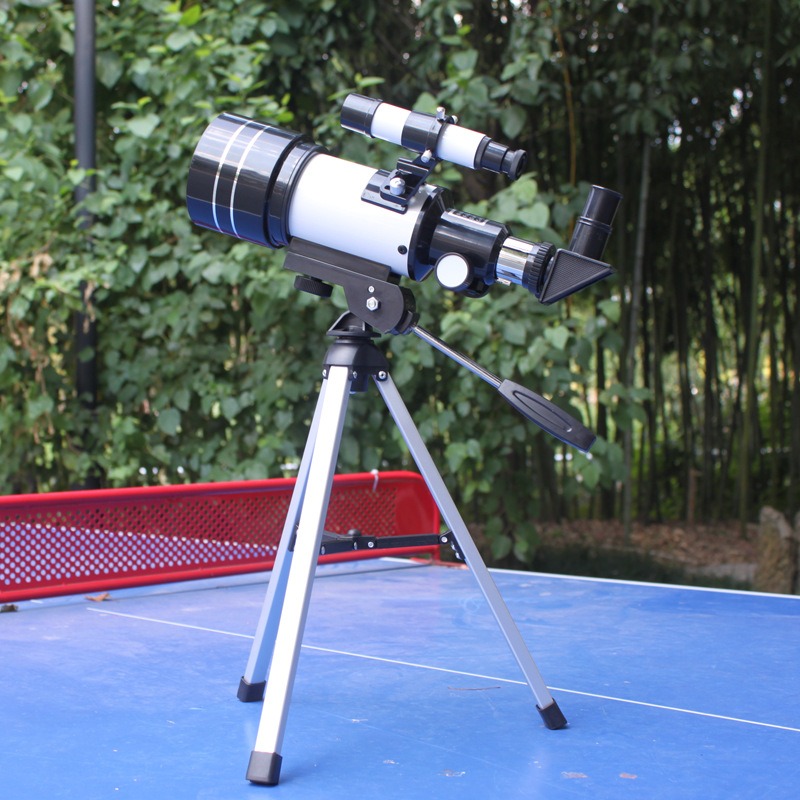 Przenośny teleskop do obserwac – National Geographic Telescope 70Mm recenzja i cena