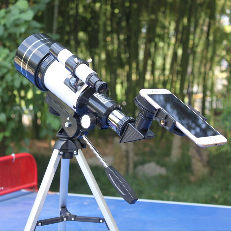 Przenośny teleskop do obserwac – National Geographic Telescope 70Mm recenzja i cena