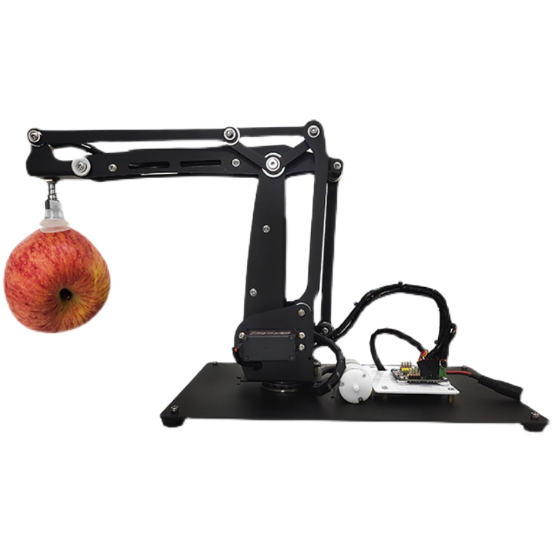 Ramię robotyczne Arduino, w ca – Science Nature recenzja i cena
