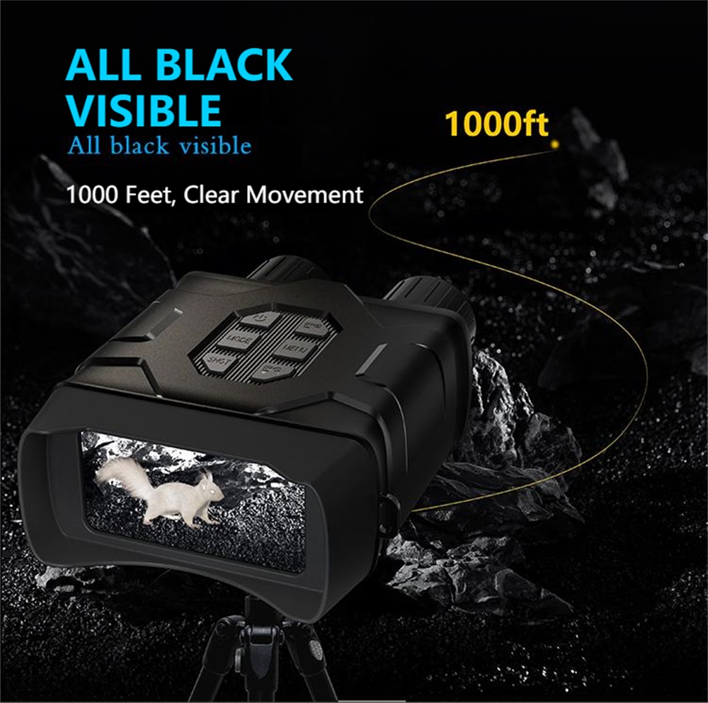 NV016 5K UHD WIFI lornetka tel – National Geographic Telescope 70Mm recenzja i cena