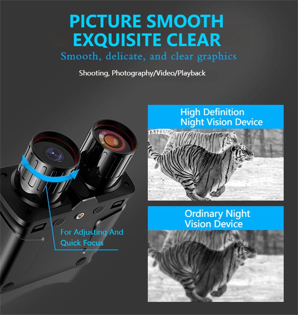 NV016 5K UHD WIFI lornetka tel – National Geographic Telescope 70Mm recenzja i cena