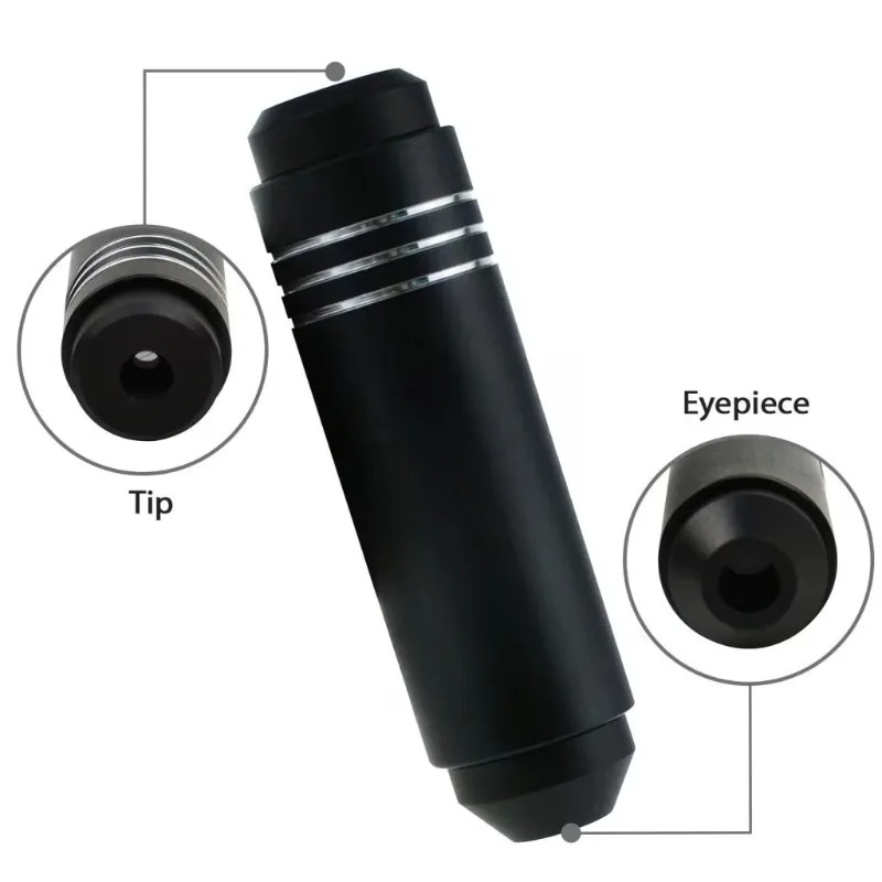 Spektroskop do kamieni szlache – Spectroscope Handheld recenzja i cena