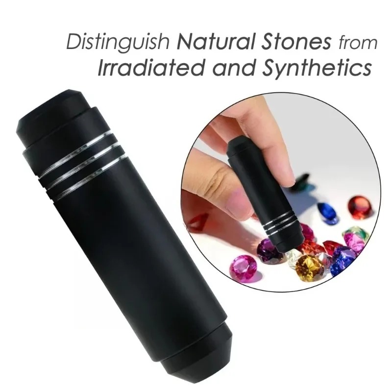 Spektroskop do kamieni szlache – Spectroscope Handheld recenzja i cena