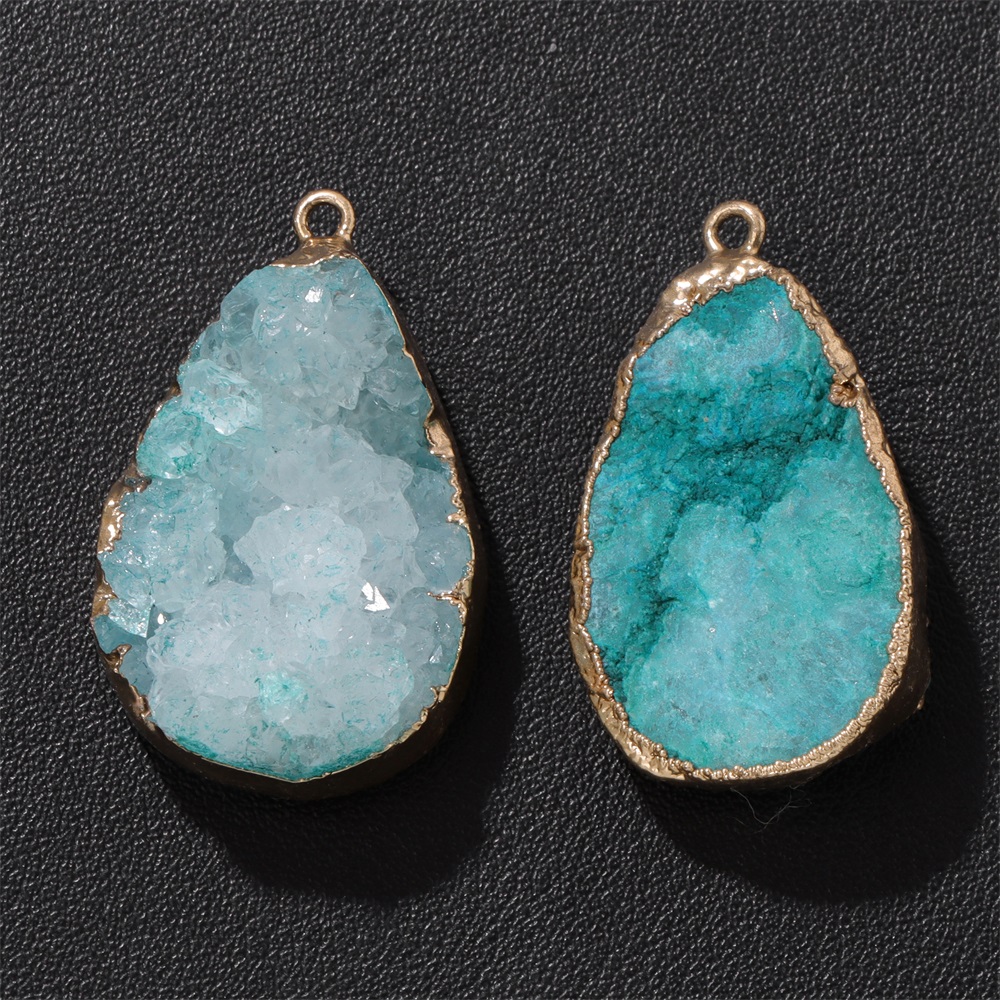 1PC Naturalny agat Geode Wisio – Science Nature recenzja i cena