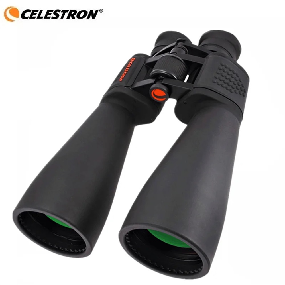 Lornetka Celestron 25X70 z duż – National Geographic Telescope 70Mm recenzja i cena