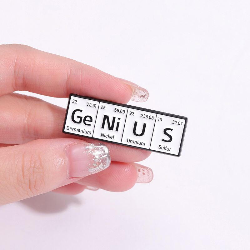 Chemia Science Element Emalia  – Science Buddies recenzja i cena