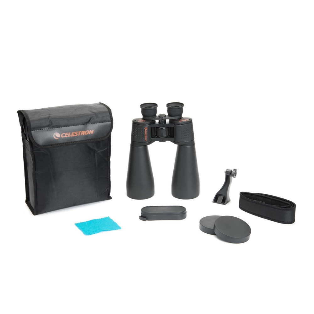 Teleskop Celestron SkyMaster 2 – National Geographic Telescope 70Mm recenzja i cena