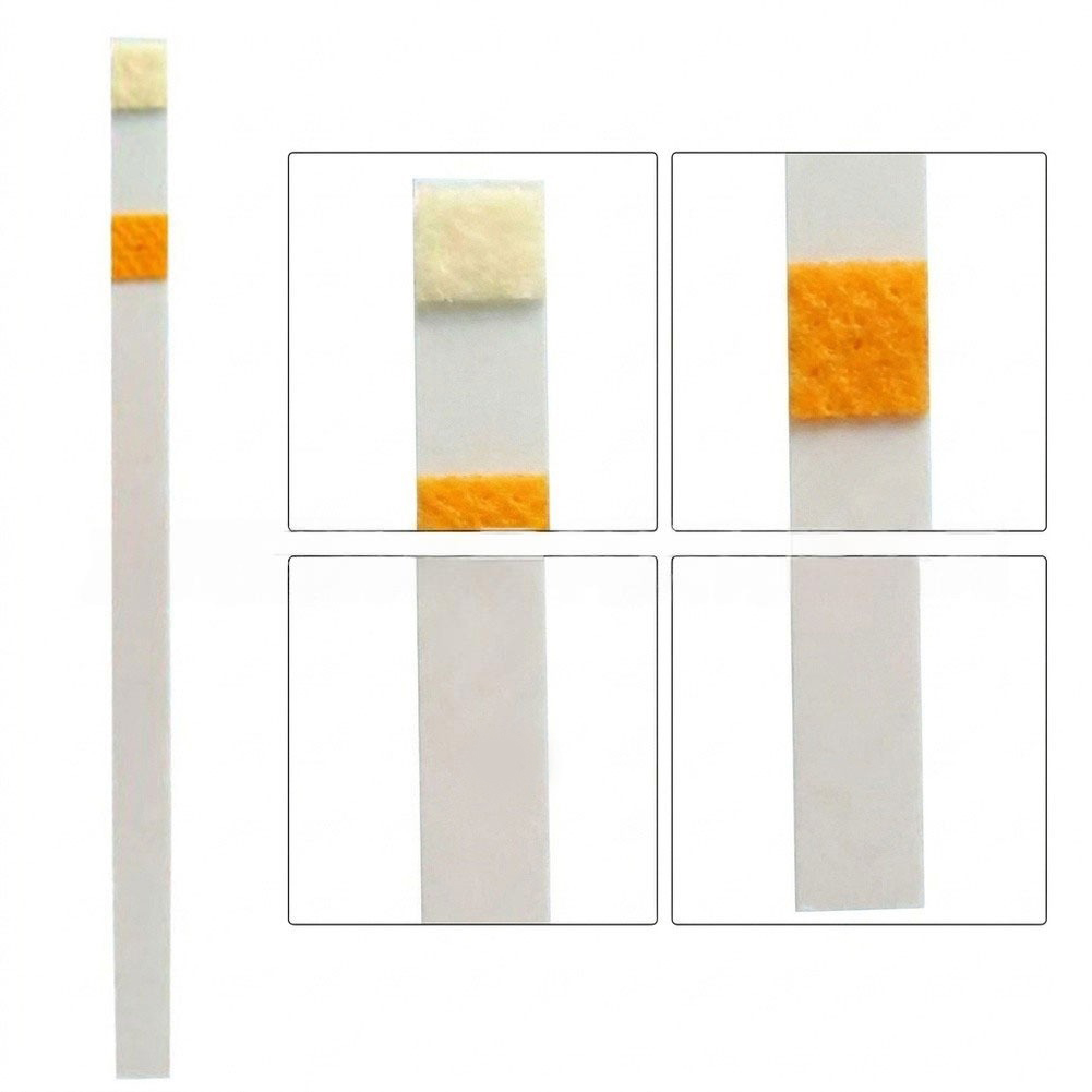 Paski testowe 2 w 1 do basenów – Ph Strip Test recenzja i cena