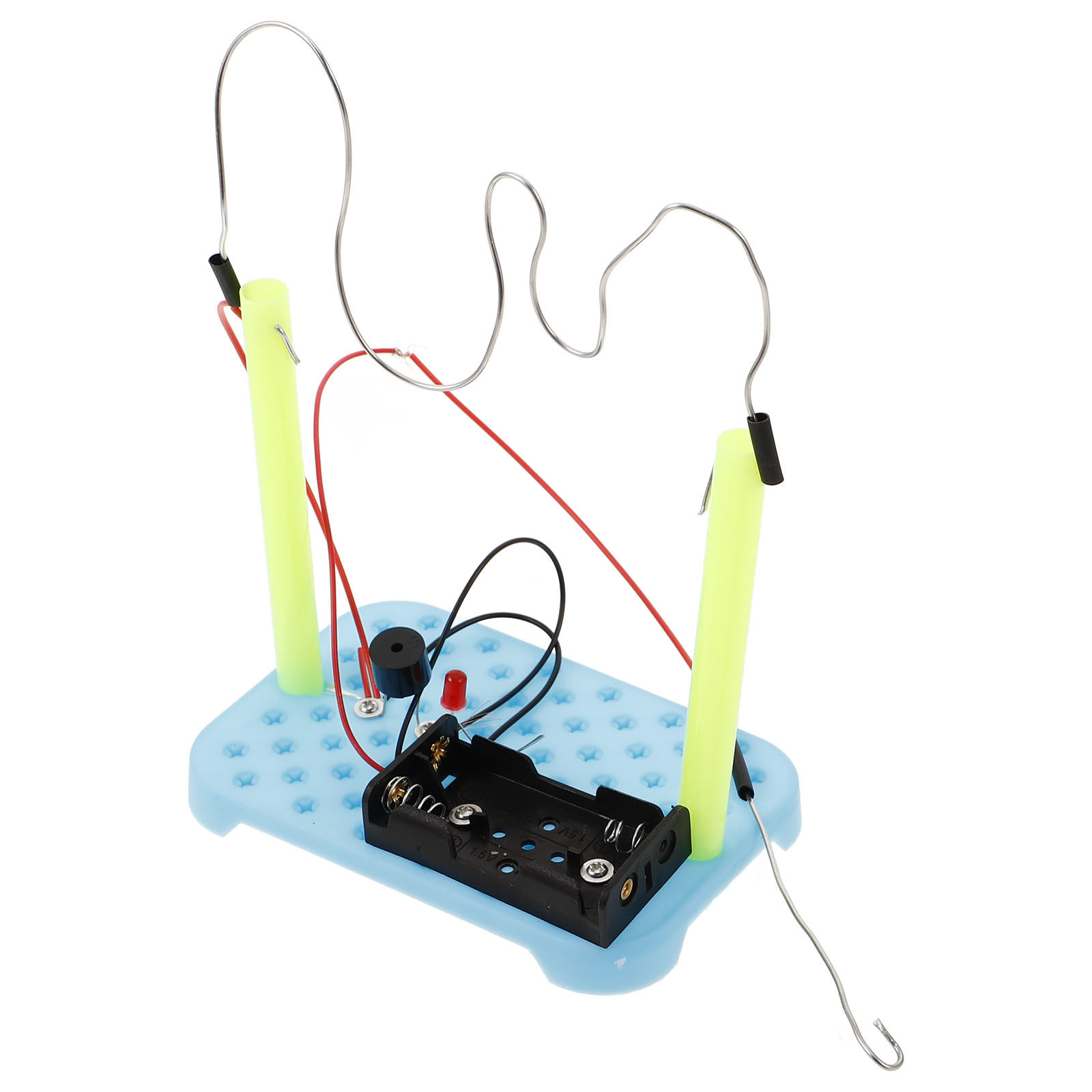 Zestaw obwodów fizycznych Cros – Science Project Kit recenzja i cena
