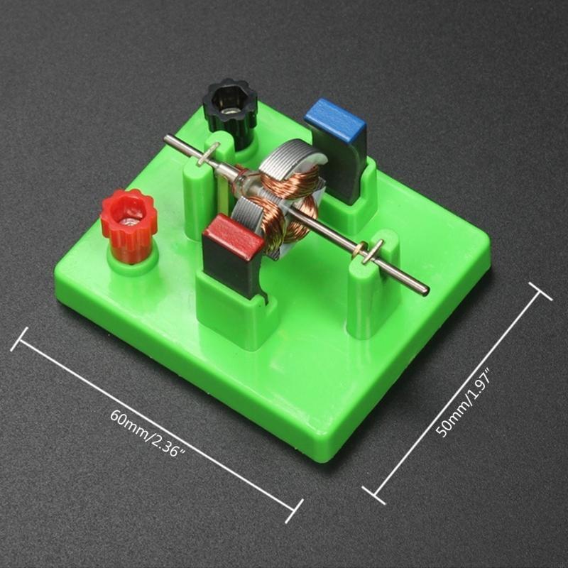 Zrób to sam Model silnika elek – Science Nature recenzja i cena
