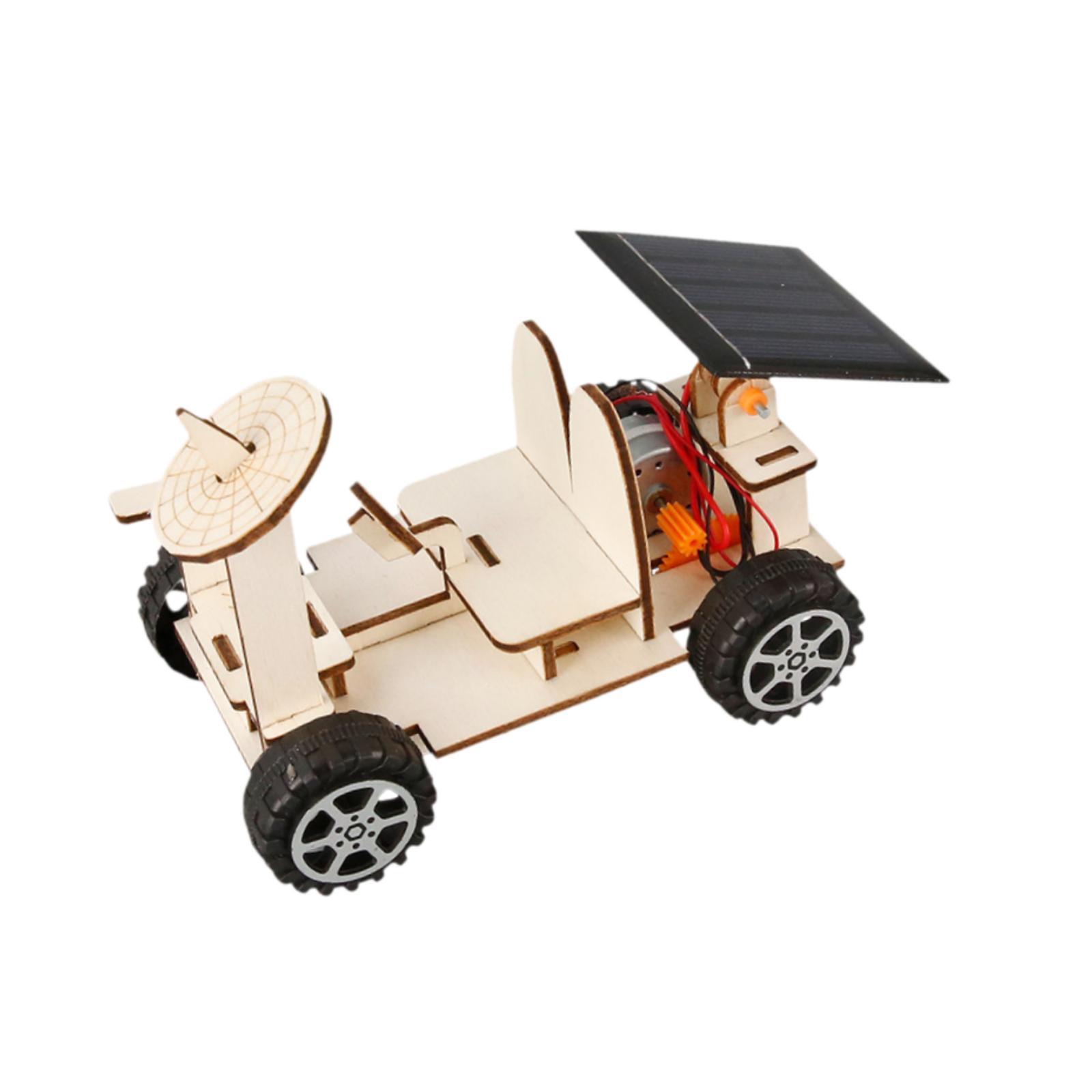 Zestaw do samodzielnego montaż – Science Project Kit recenzja i cena