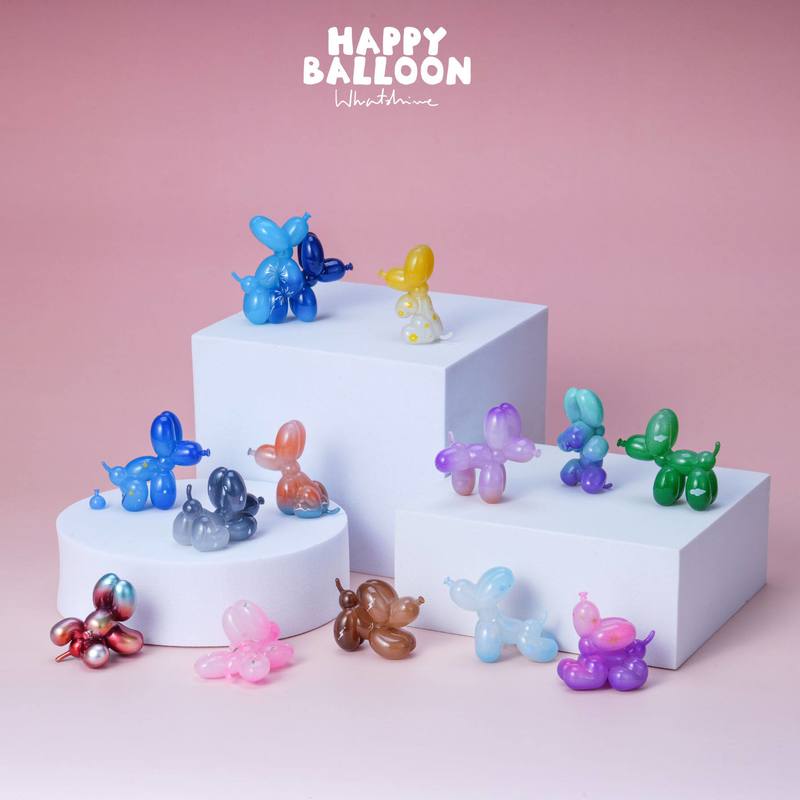 Oryginalny Moedouble Happy Bal – Science Of Happiness recenzja i cena