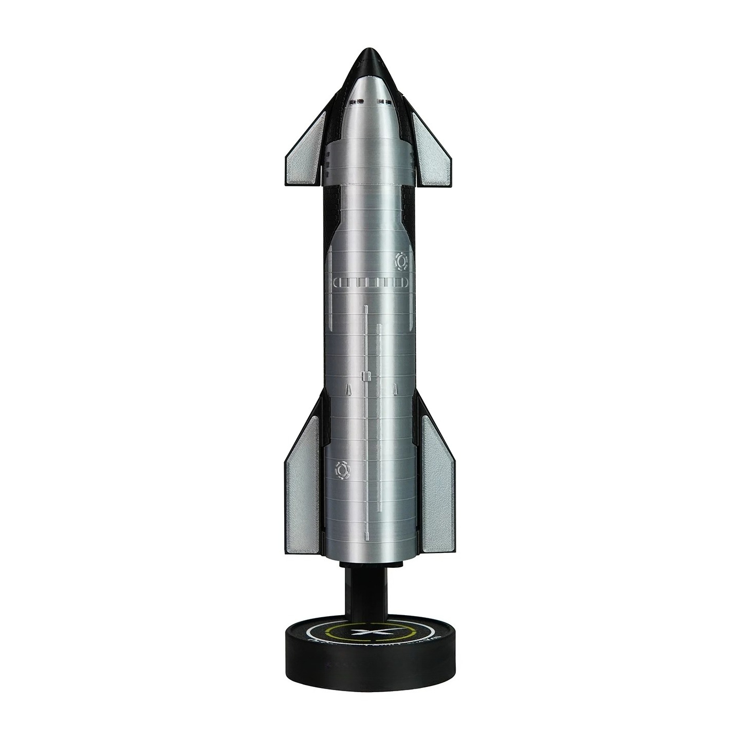 Zestaw Modelu Rakiety Kosmiczn – Science Toys recenzja i cena