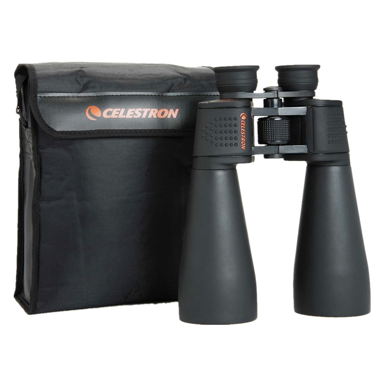 Obsługi Celestron - SkyMaster  – National Geographic Telescope 70Mm recenzja i cena