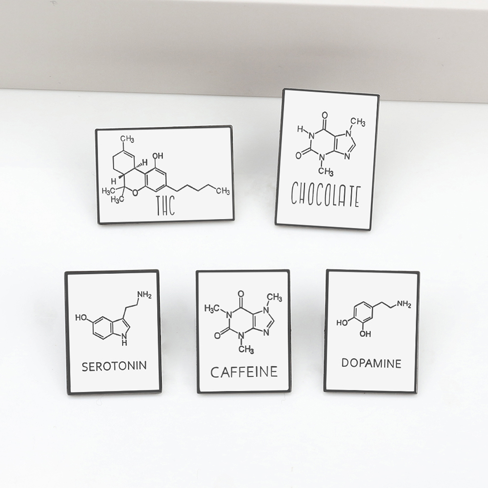 Chemiczna formuła molekularna  – Science Buddies recenzja i cena