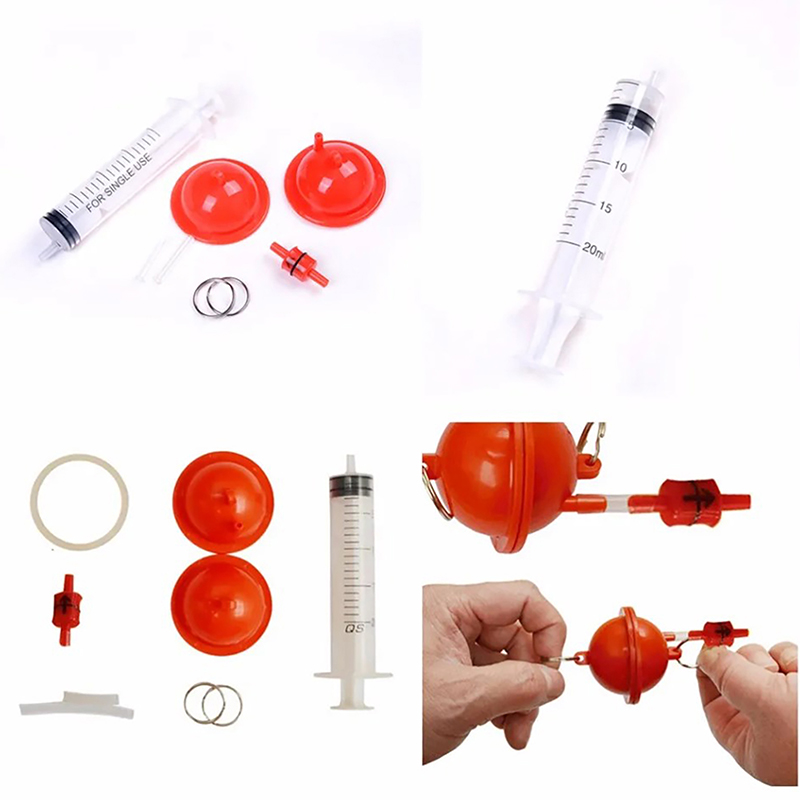 Półkule magdeburskie DIY fizyk – Science And Invention recenzja i cena